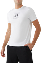 AX Logo T-Shirt